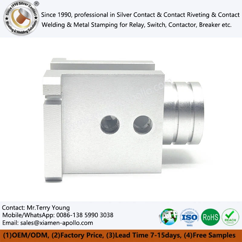 CNC machining aluminium parts CNC machining aluminium parts